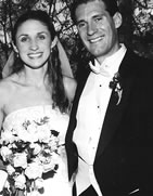 gift ideas for both the bride and the groom.